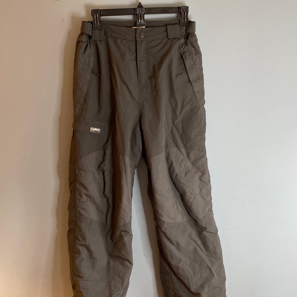 Children’s place teen boys snow pants 14